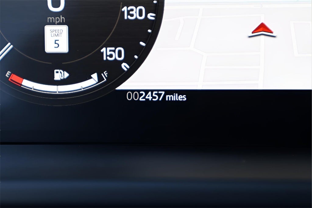 2025 Land Rover Defender 110 S