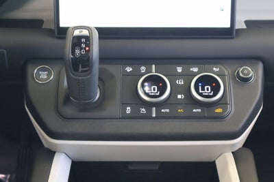 2025 Land Rover Defender 110 S