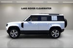 2025 Land Rover Defender 110 S