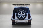 2025 Land Rover Defender 110 S