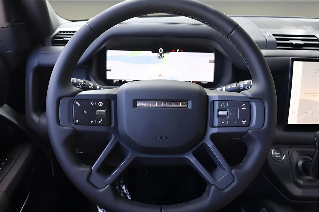 2025 Land Rover Defender 130 S