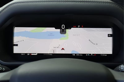 2025 Land Rover Defender 130 S