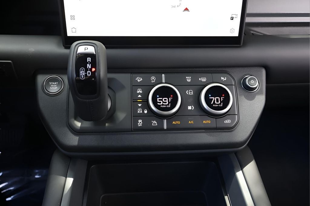 2025 Land Rover Defender 130 S