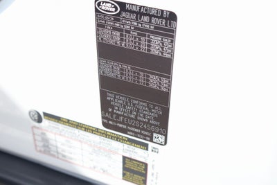 2025 Land Rover Defender 130 S