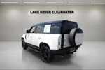 2025 Land Rover Defender 110 V8