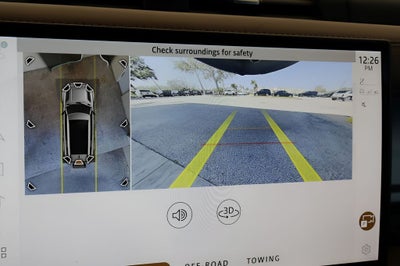 2025 Land Rover Defender 130 V8