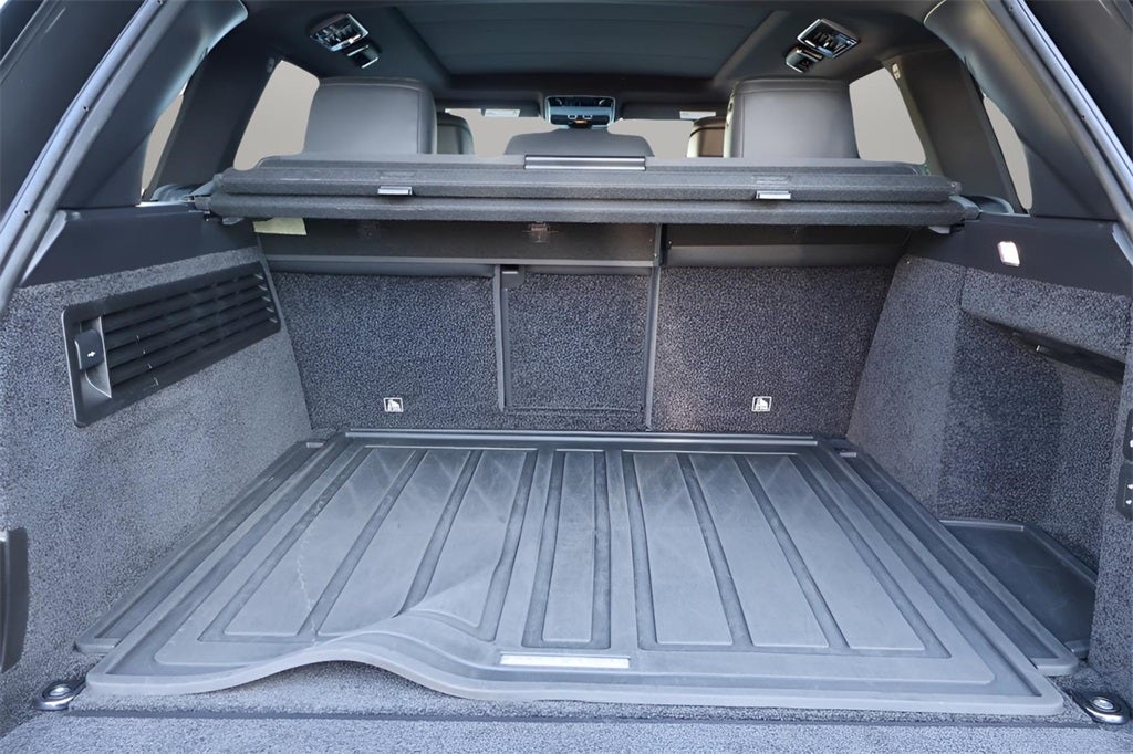 2019 Land Rover Range Rover 5.0L V8 Supercharged