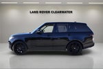 2019 Land Rover Range Rover 5.0L V8 Supercharged