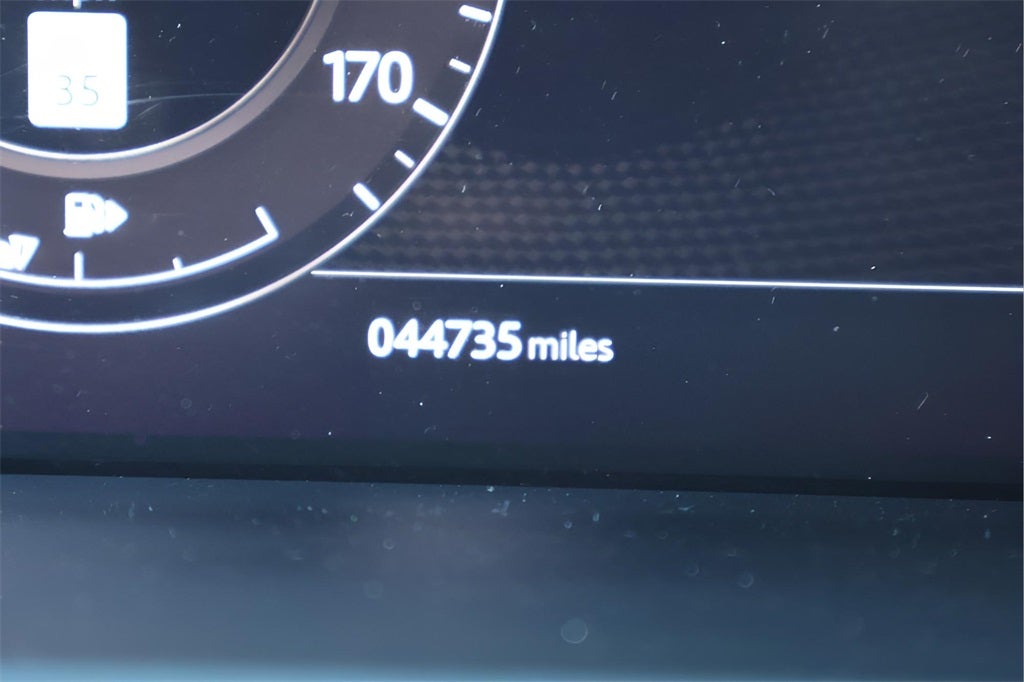 2019 Land Rover Range Rover 5.0L V8 Supercharged