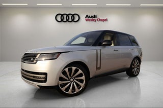 2023 Land Rover Range Rover Autobiography