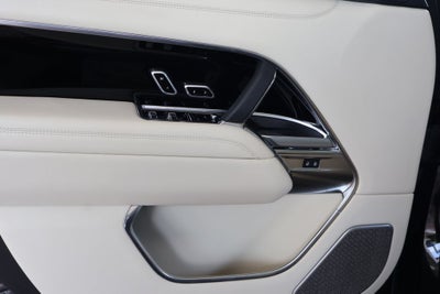 2025 Land Rover Range Rover Autobiography