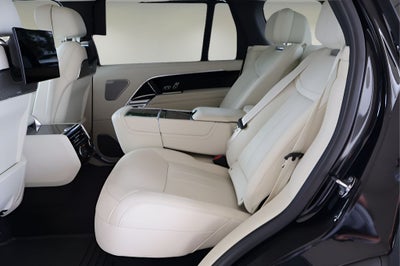 2025 Land Rover Range Rover Autobiography