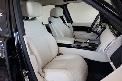 2025 Land Rover Range Rover Autobiography