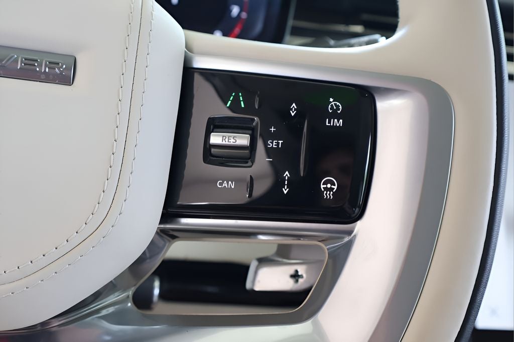 2025 Land Rover Range Rover Autobiography