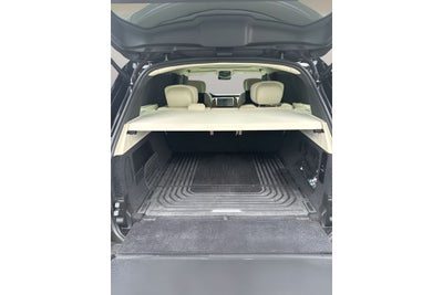 2025 Land Rover Range Rover Autobiography