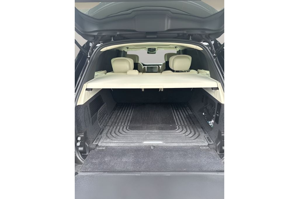 2025 Land Rover Range Rover Autobiography