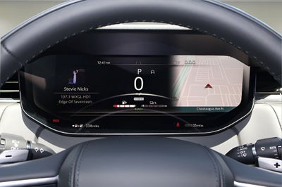 2025 Land Rover Range Rover Plug-In Hybrid SE