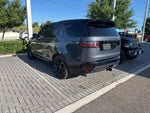 2025 Land Rover Discovery Dynamic SE