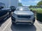 2017 Land Rover Range Rover Evoque SE