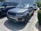 2017 Land Rover Range Rover Evoque SE