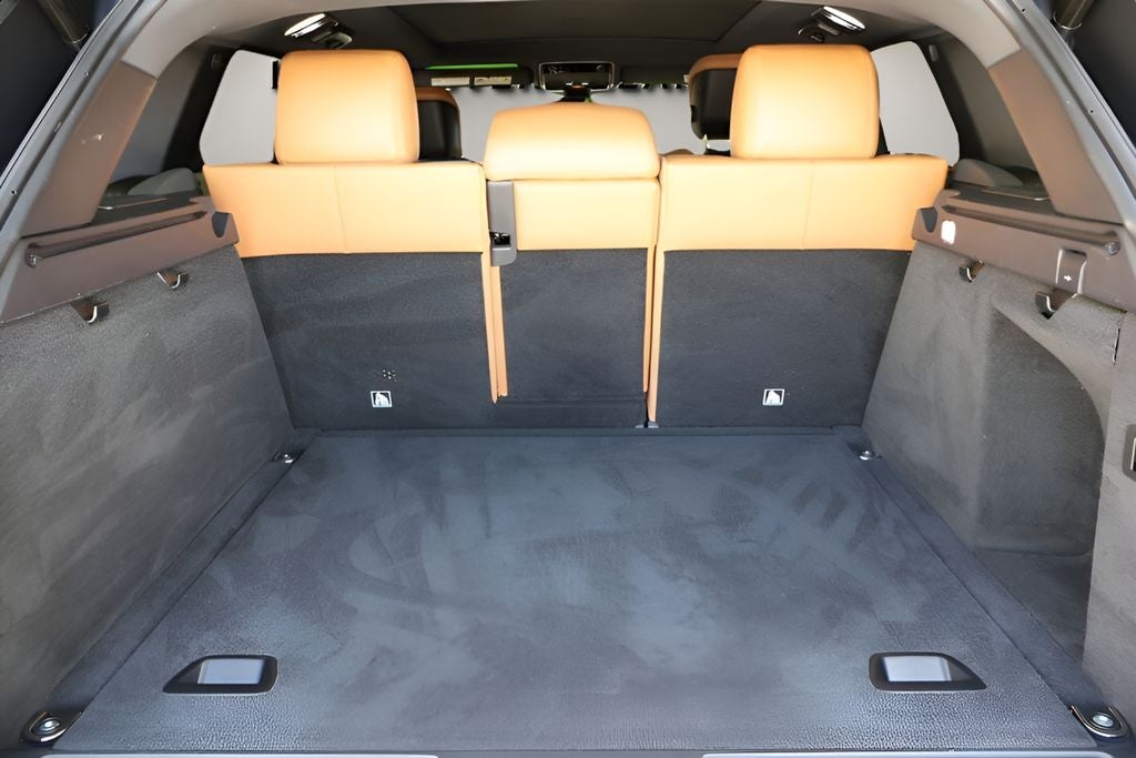2019 Land Rover Range Rover Sport Supercharged