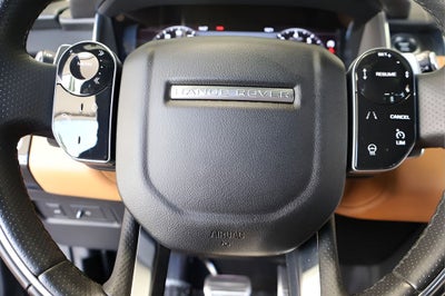 2019 Land Rover Range Rover Sport Supercharged
