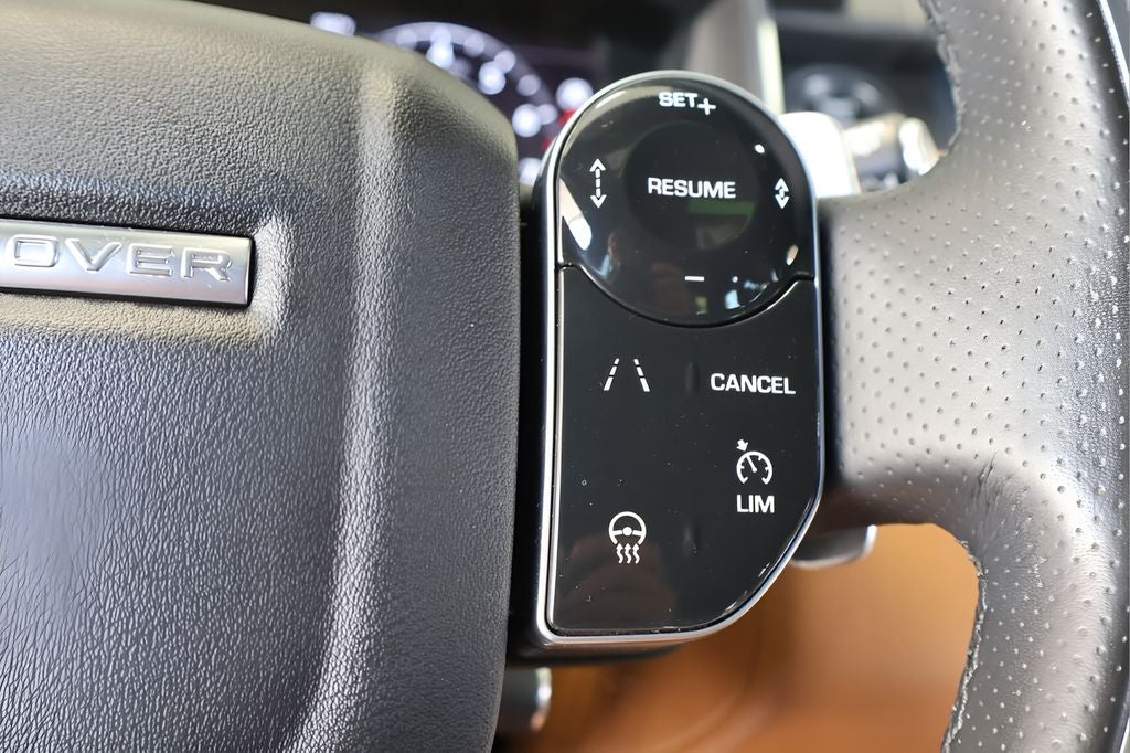 2019 Land Rover Range Rover Sport Supercharged