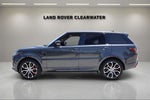2019 Land Rover Range Rover Sport Supercharged
