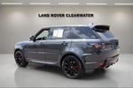 2022 Land Rover Range Rover Sport HSE Dynamic