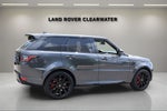 2022 Land Rover Range Rover Sport HSE Dynamic