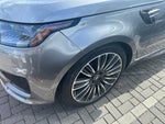 2020 Land Rover Range Rover Sport Autobiography
