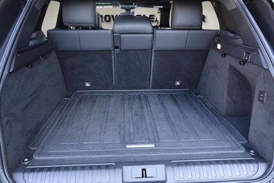 2019 Land Rover Range Rover Sport HSE Dynamic