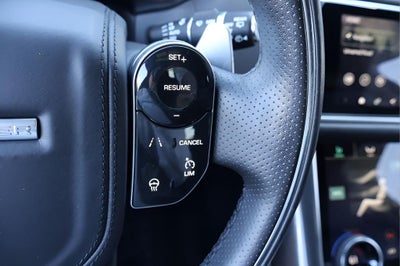 2019 Land Rover Range Rover Sport HSE Dynamic