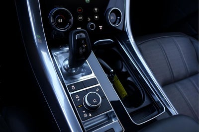 2019 Land Rover Range Rover Sport HSE Dynamic