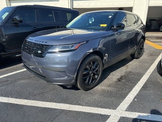 2024 Land Rover Range Rover Velar S