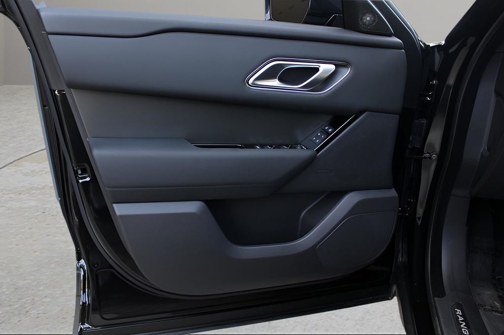 2026 Land Rover Range Rover Velar S