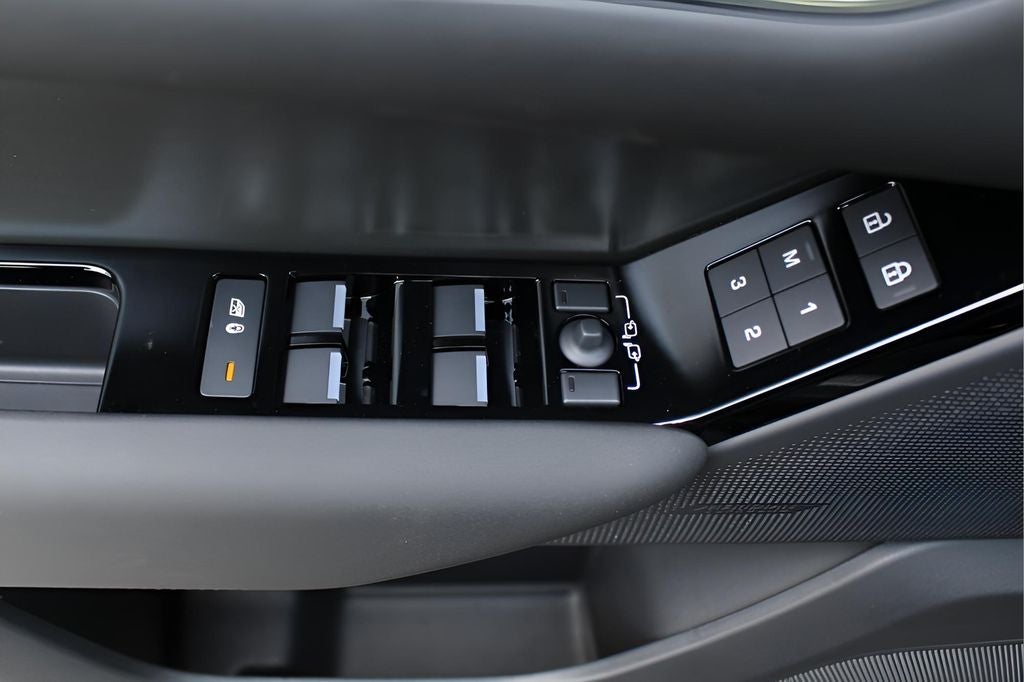 2026 Land Rover Range Rover Velar S