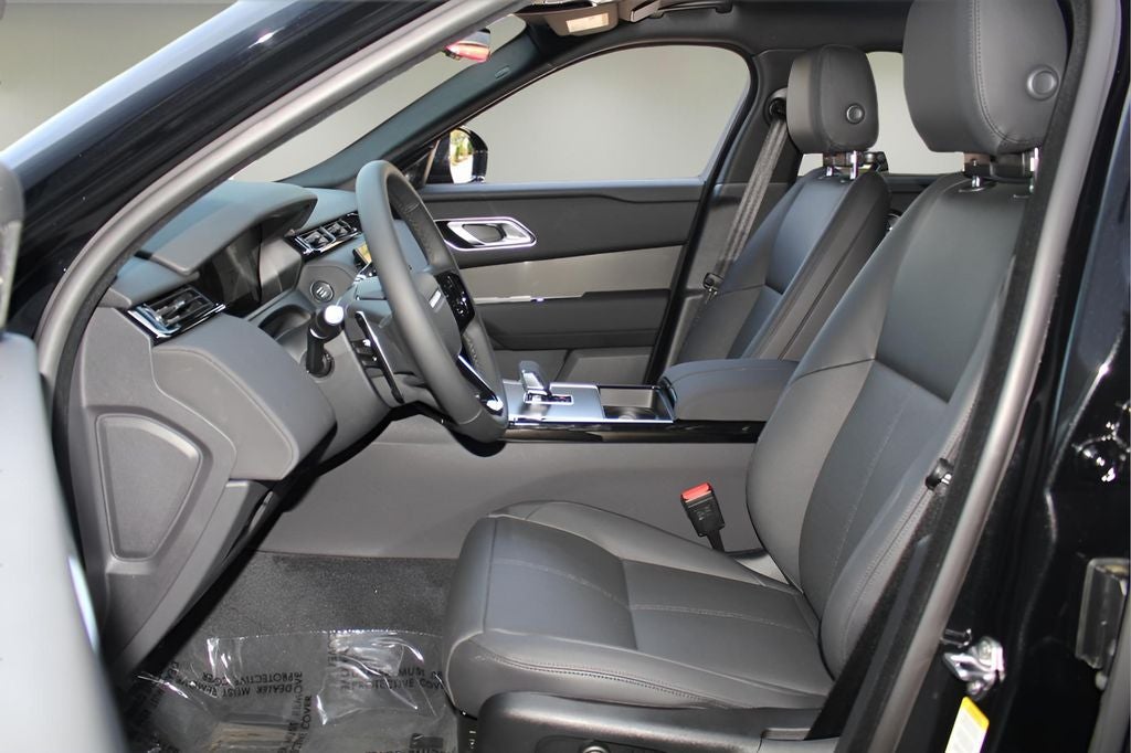 2026 Land Rover Range Rover Velar S