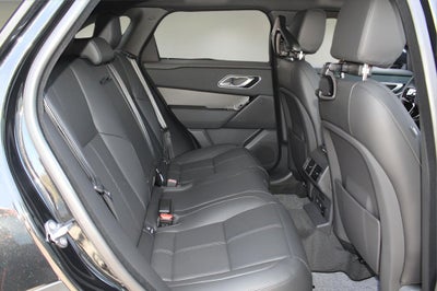 2026 Land Rover Range Rover Velar S