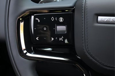 2026 Land Rover Range Rover Velar S