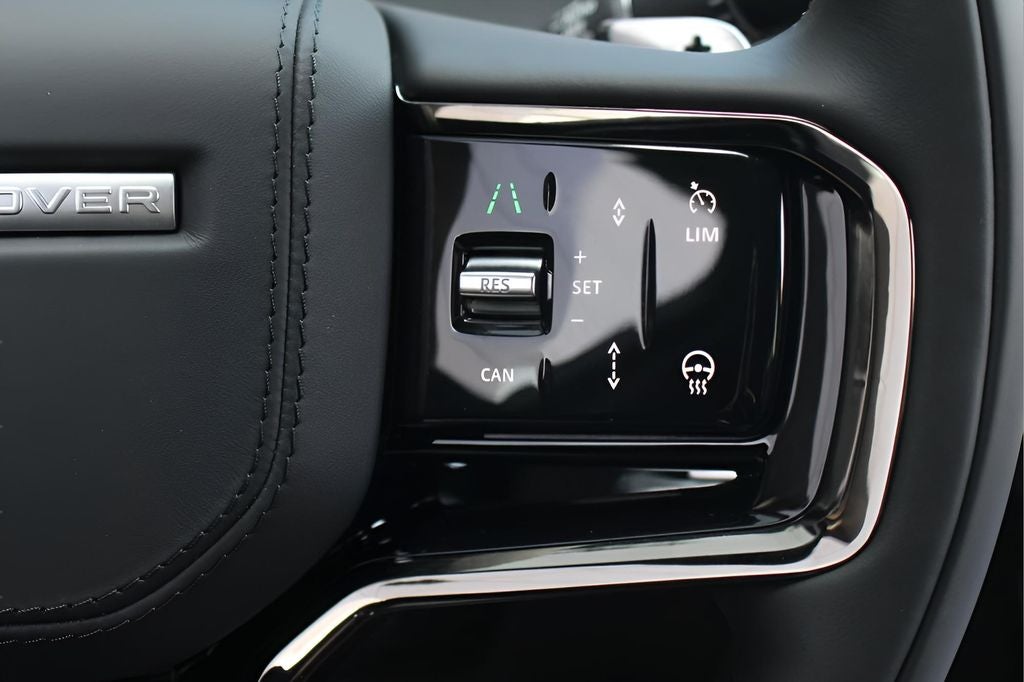 2026 Land Rover Range Rover Velar S