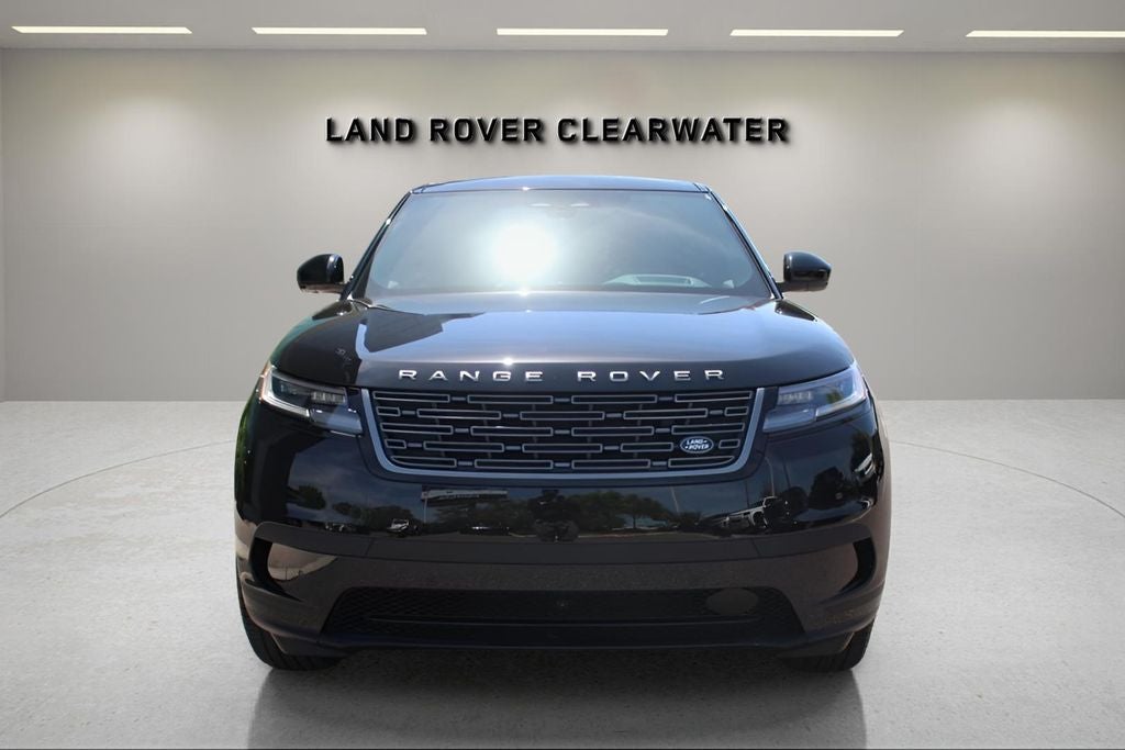 2026 Land Rover Range Rover Velar S