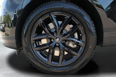 2026 Land Rover Range Rover Velar S