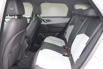 2026 Land Rover Range Rover Velar Dynamic SE