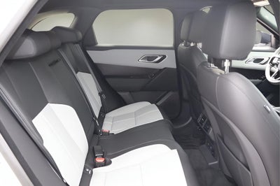 2026 Land Rover Range Rover Velar Dynamic SE