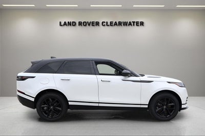 2026 Land Rover Range Rover Velar Dynamic SE