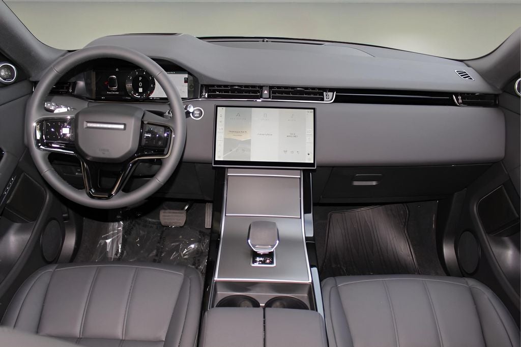 2026 Land Rover Range Rover Evoque S