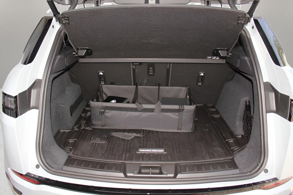 2026 Land Rover Range Rover Evoque S