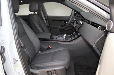 2026 Land Rover Range Rover Evoque S