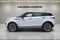 2026 Land Rover Range Rover Evoque S